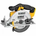 Ручная аккумуляторная циркулярная пила DeWalt DCS391