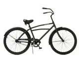 Spinn Horizon 1-sp 26 (требует финальной сборки), Цвет matte black