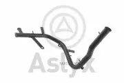 ASLYX AS-201203 патрубок металлич VW TRANSPORTER 1.9D-TD-2.0