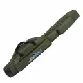 Чехол EastShark для удилищ 3 секции 100 см, зеленый