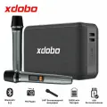X8 Pro обновленная версия портативный Bluetooth-динамик 120 Вт сабвуфер беспроводной водонепроницаемый блок питания TWS 20000 мАч поддержка USB/TF/AUX /UHF/OTG