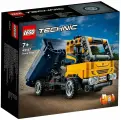 Конструктор LEGO Technic Самосвал | 42147