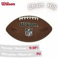 Мяч для американского футбола Wilson NFL LIMITED FB BULK DEF OF WTF1799CNOF Баскетбол №9