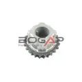 BOGAP B1220102 звездочка BMW (БМВ) 1 e81 / e87 / e88 / e82 / f20 / f21,3 e90 / e91 / e92 / e93 / f30 / f31 / f34 gt,5 e60 / e61 / f07 gt