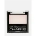 Тени для век одноцветные CHARME mono 41 Сиреневый Снег