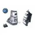 Фонарь задний левый Land Cruiser Prado 150 Рестайлинг 2017-2024 LM08795 lumer арт. LM08795