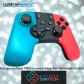 Беспроводной PRO контроллер для Nintendo Switch 0584