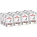 Royal Canin Gastrointestinal влажный корм для собак , при болезнях ЖКТ 1 уп. х 12 шт. х 400 г