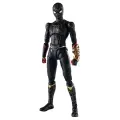 Фигурка S.H.Figuarts Человек-паук / Spider-Man [Black & Gold Suit] (Spider-Man: No Way Home) Special Set 630070