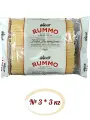 Спагетти из твёрдых сортов пшеницы №3 RUMMO Италия, 3 кг
