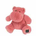 Бегемот - Peluche Hippopotame HIP'HUG Terracota, Histoire d'Ours, франция 25 см