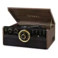 Проигрыватель виниловых дисков Victrola VTA-270B-ESP-EU Empire