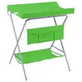 Пеленальный столик ФЕЯ (зеленый)