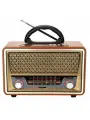 Стильный ретро радиоприемник для дома