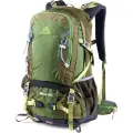 Рюкзак Ai One 9694 35л. Army green