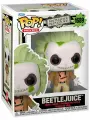 Фигурка Funko Pop movies Beetlejuice 1689 из фильма Битлджус Битлджус