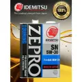 Масло моторное Idemitsu SN/CF 5W30