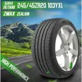 Шины летние 245/45ZR20 103YXL ZMAX ZEALION