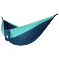 Гамак ZaoFeng Early Wind Outdoor Parachute Cloth Hammock (Turquoise/Бирюзовый)