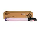 Картридж GalaPrint 841596/842081 для принтеров Ricoh Aficio MPC305 4000 копий лазерный, совместимый, цвет пурпурный