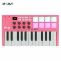 MIDI-клавиатура M-WAVE SMK-25