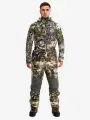 Брюки SKRE Ptarmigan 850 Ultra Down Pant цв. Summit р. 3XL