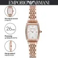 Наручные часы EMPORIO ARMANI, золотистый
