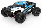 Радиоуправляемая машина Thunder Storm 4WD 1:18 - HS18302