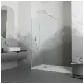 Душевая перегородка RGW WA-010 120х195 351001012-11 стекло прозрачное