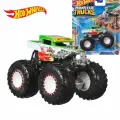 Машинка Mattel Hot Wheels Monster Trucks (Монстр трак) 2024 FYJ44 HW PIZZA CO