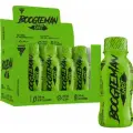Предтренировочный комплекс Trec Nutrition Boogieman fuel 12 шотов по 100 мл, Грейпфрут-лайм
