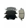 Колодки тормозные дисковые передние для а/м HAVAL Jolion, SB NAGAMOCHI BP80023