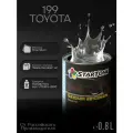 Эмаль базовая Startone TOYOTA 199 Polar silver 0,8л