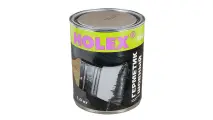 Герметик шовный для нанесения кистью серый 1 кг HOLEX HAS-92529