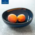 Салатник Lave bleu Like by Villeroy & Boch, 17 см, Фарфор