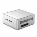 Minisforum Компьютер Мини ПК NAB6Lite 16GB+512GB i5-12600H 16GB+512GB, Intel Graphics, Win11 Pro