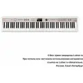 Цифровое пианино NUX NPK-20-WH, белое