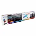 Атмосферная подсветка салона Mtf Light Ambient light SMART SYMPHONY M4 voice edition, 18 элем, упр. смартфоном (полосы в двери универс.75см х4), к-т
