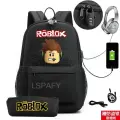 Рюкзак ROBLOX Аниме