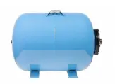 Гидроаккумулятор Джилекс, для ГВС 24 Г, горизонтальный, стальной, 2 4л