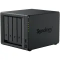 Сетевой накопитель Synology DS925+ без HDD