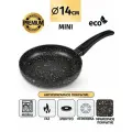 Мини сковорода 14см.