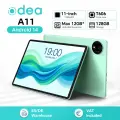 Планшет Teclast Odea A11, Unisoc, 4ГБ/128ГБ, IPS, Android 15