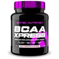 Аминокислоты / Scitec Nutrition BCAA Xpress / порошок / 700 г - розовый лимонад