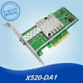 GBoptical X520-DA1 10Gb Ethernet сетевая карта, X520-DA1