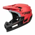 Полнолицевой шлем BatFOX MA026-186 для горного велосипеда