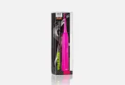Электрическая звуковая зубная щетка Sonic Black Whitening II electric toothbrush pink