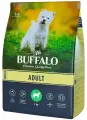 Корм сухой Mr. Buffalo Adult MINI ягненок для взрослых собак малых пород (2 кг)