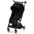 Прогулочная коляска Cybex Libelle (Moon Black)