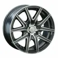 Колесный диск LS LS 188 15x6.5 PCD4x98 ET32 D58,6 GMF